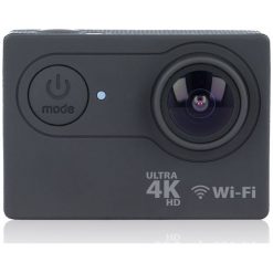 Kamera Forever Kamera sportowa Forever SC-410 4K + Pilot Wi-Fi. Kamery sportowe marki Forever. Za 219.00 zł.