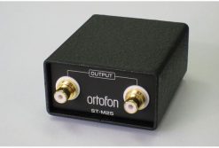 Transformator Ortofon ST-M25 MC MONO. Gramofony ION. Za 5,293.64 zł.