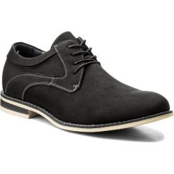 Półbuty OTTIMO M11222624-1. Eleganckie półbuty męskie Ottimo, bez obcasa, bez zapięcia. W wyprzedaży za 49.99 zł.
