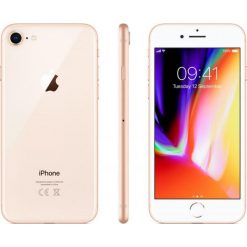 Smartfon Apple iPhone 8 256GB Złoty (MQ7E2PM/A). Smartfony marki Apple. Za 3,402.99 zł.