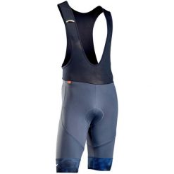 Szorty Northwave Wingman. Brązowe szorty sportowe męskie Northwave, bez wzorów, sportowe. Za 328.50 zł.