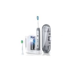 Produkt z outletu: Szczoteczka PHILIPS SONICARE FlexCare Platinum HX9172/14. Szczoteczki soniczne marki SENCOR. Za 537.00 zł.