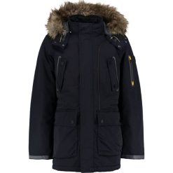 S.Oliver RED LABEL Parka blue. Parki męskie marki s.Oliver RED LABEL. W wyprzedaży za 349.50 zł.