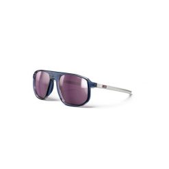 Okulary polaryzacyjne JULBO WARD niebieski Cat 3 Spectron HD. Białe okulary przeciwsłoneczne męskie JULBO, bez wzorów, sportowe. Za 591.99 zł.