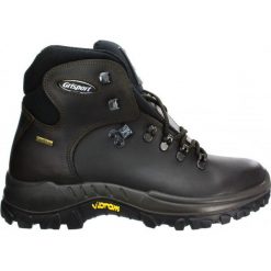 Grisport Buty męskie Marrone Dakar Trekking brązowe r. 42 (133D69G). Buty zimowe męskie marki Grisport. Za 329.00 zł.