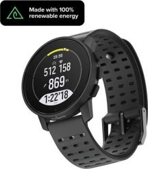 Zegarek sportowy Suunto Peak Pro Czarny (SS050807000). Czarne zegarki sportowe Suunto. Za 1,233.53 zł.