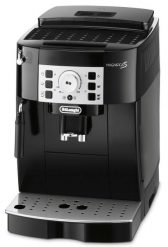 Ciśnieniowy automatyczny De'Longhi Magnifica S ECAM 22.115.B czarny. Czarne ekspresy ciśnieniowe DeLonghi. Za 1,319.00 zł.
