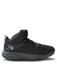 The North Face Trekkingi M Vectiv Exploris 2 Mid Futurelight LthrNF0A7W4XNY71 Czarny. Czarne buty trekkingowe męskie The North Face, bez wzorów, ze skóry, bez zapięcia, trekkingowe. Za 499.99 zł.