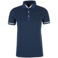 S.Oliver Koszulka Polo Męska L Niebieska. Koszulki polo męskie S.Oliver. Za 139.00 zł.
