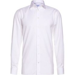 Eton Koszula biznesowa white. Białe koszule męskie Eton, z bawełny. Za 589.00 zł.