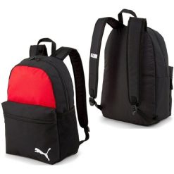 Plecak treningowy Puma teamGOAL 23 Backpack Core. Czarne plecaki męskie Puma, bez wzorów. Za 61.99 zł.