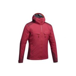 Kurtka turystyczna MH900 WTP męska. Kurtki męskie marki QUECHUA. Za 399.99 zł.