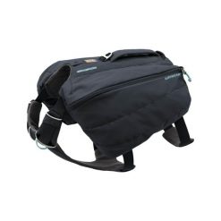 Plecak dla psa Ruffwear Front Range Day Pack. Szare plecaki męskie RUFFWEAR, bez wzorów. Za 478.10 zł.