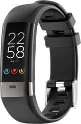 Smartband Smart Band CNS-SB75BB Black. Czarne smartbandy Smart. Za 212.90 zł.