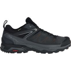 Salomon Buty męskie X Ultra 3 Ltr GTX Phantom/Magnet r. 44 2/3 (404784). Buty trekkingowe męskie marki Salomon. Za 498.00 zł.