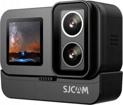 Kamera SJCAM SJCAM SJ20. Kamery sportowe SJCAM. Za 999.99 zł.