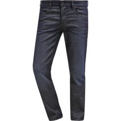 BOSS CASUAL Jeansy Slim Fit navy. Jeansy męskie marki BOSS CASUAL. Za 459.00 zł.