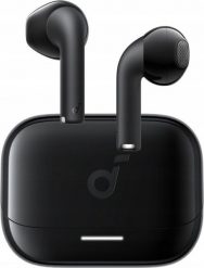 Słuchawki Anker Soundcore K20i czarne. Czarne słuchawki bluetooth Anker. Za 167.99 zł.