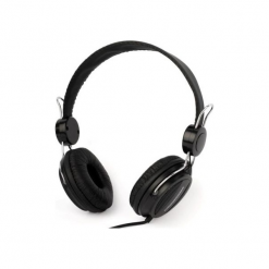 Modecom MC-400 czarne. Słuchawki dla graczy marki MODECOM. Za 28.90 zł.