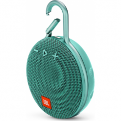JBL Clip 3 Turkusowy. Głośniki przenośne JBL. Za 199.00 zł.