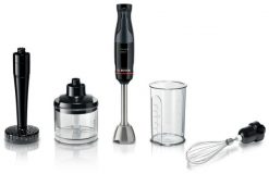 Bosch ErgoMaster MSM4B623 czarny. Blendery Bosch. Za 399.00 zł.