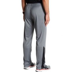 Reebok Spodnie męskie Wor Oh Knit Pant szary r. M (AY2367). Długie spodnie sportowe męskie Reebok. Za 89.00 zł.