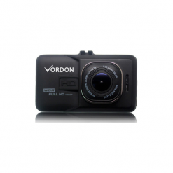 Vordon DVR-140. Kamery samochodowe marki Vordon. Za 189.90 zł.