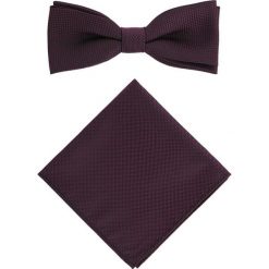 Mucha z poszetką MUW0001245. Krawaty i muchy męskie Giacomo Conti. Za 69.00 zł.