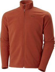 Helly Hansen Helly Hansen męska kurtka polarowa DAYBREAKER FLEECE JACKET 51598 219 XL. Kurtki męskie Helly Hansen, m, bez wzorów, z polaru, bez ramiączek, bez kaptura. Za 299.99 zł.
