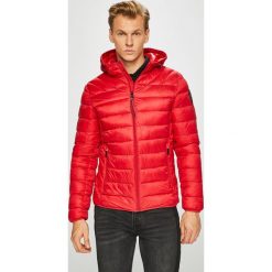Napapijri - Kurtka. Kurtki męskie marki Napapijri. W wyprzedaży za 529.90 zł.