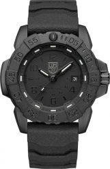Zegarek Luminox Zegarek męski Luminox XS.3251.BO.CB czarny. Czarne zegarki męskie Luminox. Za 2,622.00 zł.