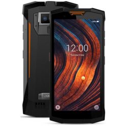 Doogee S80 Pomarańczowy Smartfon. Smartfony marki Doogee. Za 1,849.99 zł.