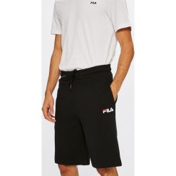 Fila - Szorty. Szorty sportowe męskie marki Fila. W wyprzedaży za 199.90 zł.