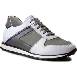 Sneakersy JOOP! - Alexandre 4140002440 Grey 800. Buty sportowe na co dzień męskie marki JOOP!. W wyprzedaży za 449.00 zł.