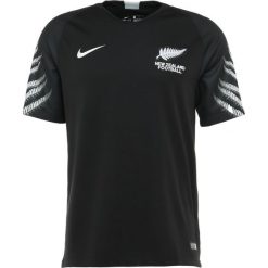 Nike Performance NEUSEELAND Koszulka reprezentacji black/pure platinum. T-shirty sportowe męskie Nike Performance. Za 349.00 zł.