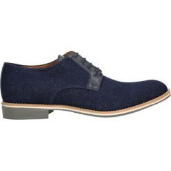 Półbuty MARE. Eleganckie półbuty męskie marki Gino Rossi. W wyprzedaży za 249.90 zł.