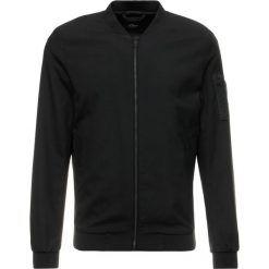 S.Oliver BLACK LABEL Kurtka Bomber black. Kurtki męskie s.Oliver BLACK LABEL. W wyprzedaży za 349.50 zł.