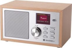 Radio Hyundai DAB620BT. Radia Hyundai. Za 217.87 zł.