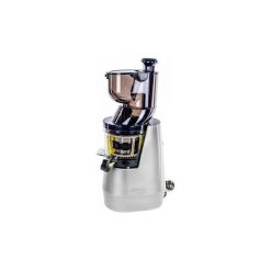 Wyciskarka wolnoobrotowa Zebra Whole Slow Juicer (srebrna). Sokowirówki i wyciskarki do soków marki SEVERIN. Za 1,490.00 zł.