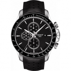 RABAT ZEGAREK TISSOT T-Sport T106.427.16.051.00. Zegarki męskie marki TISSOT. W wyprzedaży za 3,220.80 zł.