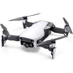 Dron DJI MAVIC Air (EU) Arctic Biały (CP.PT.00000141.01). Drony DJI. Za 3,399.00 zł.