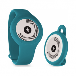 Withings Go - niebieski. Smartbandy Withings. Za 229.00 zł.