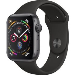 Smartwatch Apple Watch Series 4 (MU6D2WB/A). Zegarki smartwatch Apple. Za 2,067.99 zł.