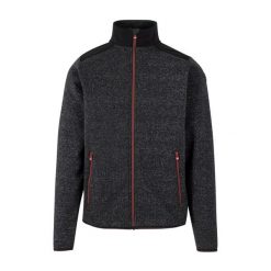 Polar Męski Cossal AT200. Czerwone bluzy z polaru męskie Trespass, m, bez wzorów, z polaru, sportowe, bez ramiączek, bez kaptura. Za 213.99 zł.