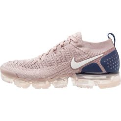 Nike Performance AIR VAPORMAX FLYKNIT 2 Obuwie do biegania treningowe diffused taupe/phantom/blue void/sepia stone. Buty treningowe męskie Nike Performance. Za 879.00 zł.