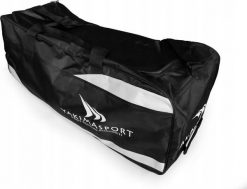 YakimaSport Torba sportowa na kółkach, na sprzęt zawodnika. Torby sportowe męskie YAKIMASPORT, bez wzorów. Za 237.98 zł.