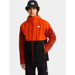 Kurtka Męska The North Face M Lightning Zip-In. Brązowe kurtki męskie The North Face, m, bez wzorów, bez ramiączek, bez kaptura. Za 839.00 zł.