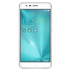 Smartfon Asus ZenFone Zoom S 64GB Srebrny (ZE553KL-3J057WW). Szare smartfony Asus. Za 1,578.95 zł.