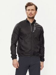 CMP Kurtka do biegania 3C46777T Czarny Regular Fit. Czarne kurtki treningowe męskie CMP, m, bez wzorów, z syntetyku, bez kaptura, do biegania. Za 229.99 zł.