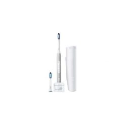 Braun Oral B Pulsonic Slim One 4200. Szare szczoteczki elektryczne BRAUN. Za 459.00 zł.